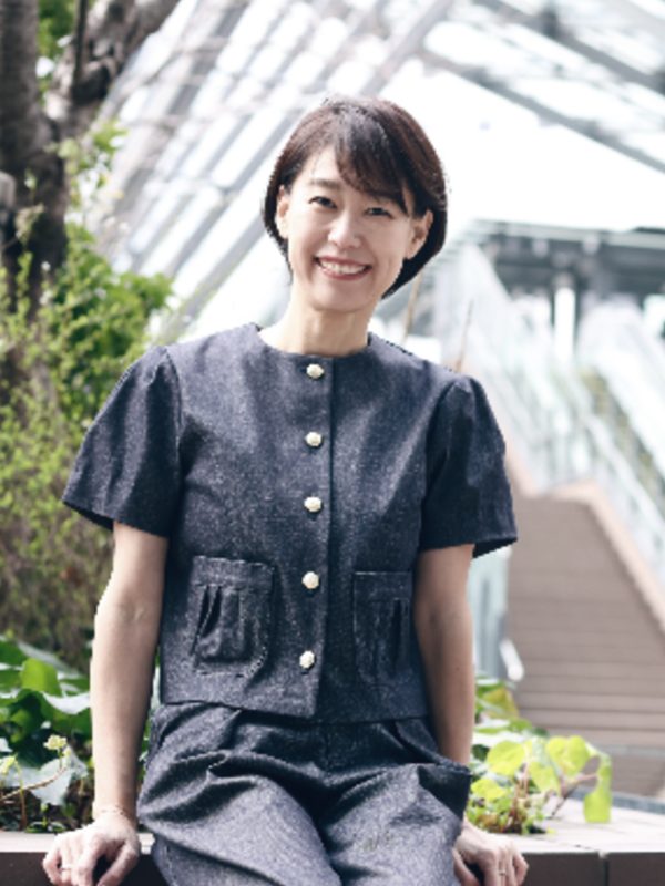 栗田 加奈子